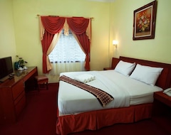 Khách sạn Hotel Nusantara Syariah (Bandar Lampung, Indonesia)