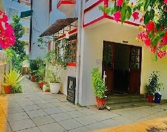 Khách sạn Fabexpress Casa Montana (Calangute, Ấn Độ)