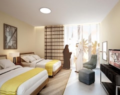Hotelli Staybridge Suites Al Khobar, An Ihg Hotel (Al Khobar, Saudi Arabia)