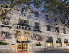 Hotel Citadines Trafalgar Square London (London, United Kingdom)