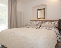 Hotel Residenza Romantica (Riva del Garda, Italien)