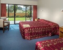 Karamea Village Hotel (Karamea, New Zealand)