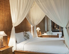 Hotel Be Bali Stay (Ubud, Indonezija)