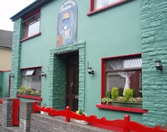 Hostel / vandrehjem The Hideout (Dingle, Irland)