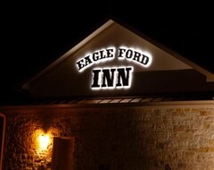 Hotel Eagle Ford Inn (Floresville, Sjedinjene Američke Države)
