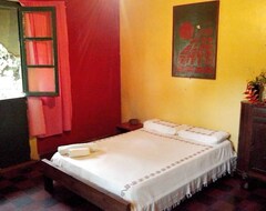 Guesthouse El Jesuita Hostel (San Ignacio, Argentina)