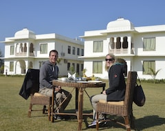 Khách sạn Tiger Heaven (Sawai Madhopur, Ấn Độ)