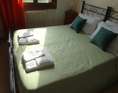 Bed & Breakfast Santa Maria (Negrar, Italija)