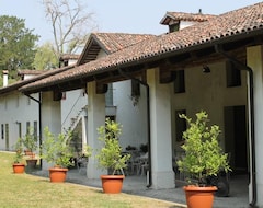Casa rural Villa Mainardi Agriturismo (Camino al Tagliamento, Ý)
