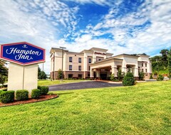 Hotelli Hampton Inn Van Buren (Van Buren, Amerikan Yhdysvallat)