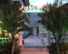 Khách sạn Yasemin Hotel (Erdek, Thổ Nhĩ Kỳ)