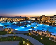 Steigenberger Resort Alaya Marsa Alam – Red Sea (El Quseir, Ai Cập)