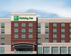 Holiday Inn Murfreesboro, An Ihg Hotel (Murfreesboro, Sjedinjene Američke Države)