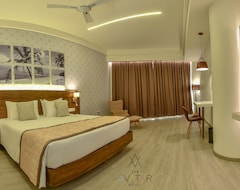 Hotelli The Avatar Hotel & Convention (Mangalore, Intia)