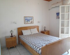 Khách sạn Almiros apartments (Corfu-Town, Hy Lạp)