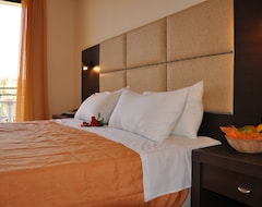 Pegasus Hotel (Roda, Greece)