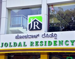 Otel Joldal Residency (Chikkamagaluru, Hindistan)