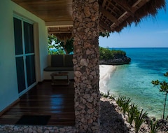 Khách sạn Tepanee Beach Resort (Malapascua Island, Philippines)