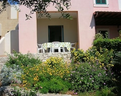 Casa/apartamento entero Precioso apartamento cerca del mar con jardín y terraza con vistas. (Santa Cesarea Terme, Italia)