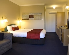 Motel In Town Motor Inn (Taree, Australien)