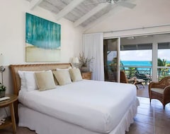 Hotelli Ocean Club West (Providenciales, Turks- ja Caicossaaret)