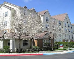 Otel Towneplace Suites Milpitas Silicon Valley (Milpitas, ABD)