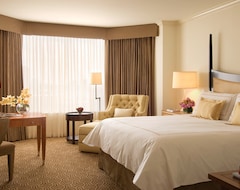 Khách sạn Four Seasons Hotel Houston (Houston, Hoa Kỳ)