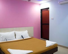 Khách sạn Hotel Bliss Comfort (Mumbai, Ấn Độ)