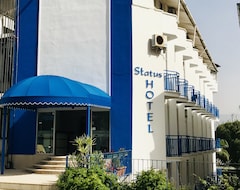 Hotel Status (Fethiye, Turkey)