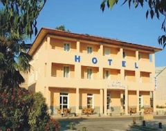 Khách sạn Hotel A Casa Di Maria Cicilia (Ghisonaccia, Pháp)