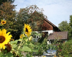Koko talo/asunto Outstanding Location, Nearby The Lake And Village Center (Moos, Saksa)
