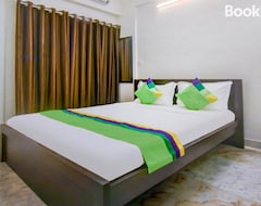 Hotel Treebo Trend Eco Stay (Chennai, India)