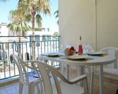 Tüm Ev/Apart Daire Apartment Argelès-sur-mer, 1 Bedroom, 4 Persons (Argelès-sur-Mer, Fransa)