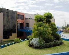 Khách sạn DM Hoteles Arequipa (Arequipa, Peru)