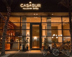 Casasur Palermo Hotel (Buenos Aires, Argentina)