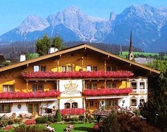 Hotel Palfinger (Maria Alm, Austrija)