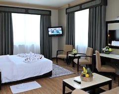 Khách sạn Signature Inn Hotel Al Riqqa (Dubai, Các tiểu vương quốc Ả Rập Thống Nhất)
