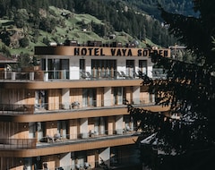 Hotel VAYA Sölden (Sölden, Austria)