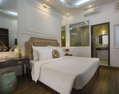Hotelli Golden Rooster Hotel (Hanoi, Vietnam)