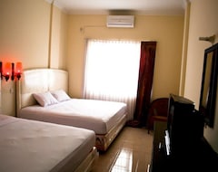 Khách sạn Hotel Kings (Yogyakarta, Indonesia)