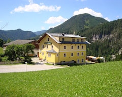 Khách sạn Alpengasthof Draxler (Forstau, Áo)