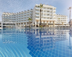 Hotel SunConnect Grand Ideal Premium (Mugla, Turska)
