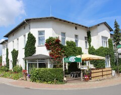 Hotel Baltisches Haus (Zinnowitz, Alemania)