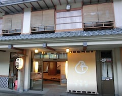 Khách sạn (Ryokan) Shima Onsen Seiryukan Toshimaya (Shima, Nhật Bản)
