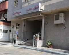 Khách sạn Quiet Dreams - Al Murjan Branch (Jeddah, Saudi Arabia)