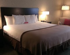 Hotelli Best Western Rochester Hotel Mayo Clinic Area/St. Mary’s (Rochester, Amerikan Yhdysvallat)