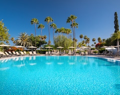 Hotel Barcelo Margaritas Royal Level (Playa del Ingles, Španjolska)