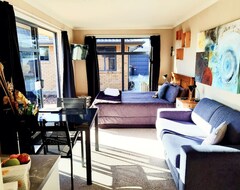 Casa/apartamento entero Wifi,breakfast Cosy Unit (Greymouth, Nueva Zelanda)
