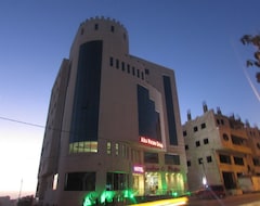 Abu Mazen Hotel (Bethlehem, Palestinian Territories)