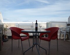 Cijela kuća/apartman Wonderful Attic With Terrace Amazing Penthouse With Terrace (Pamplona, Španjolska)